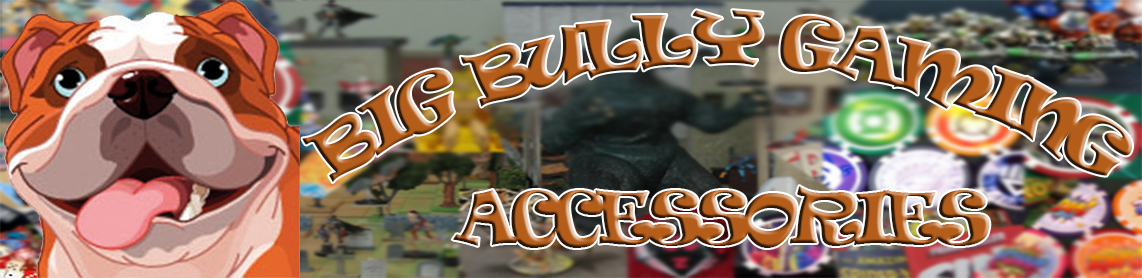Big Bully Gaming Accessories