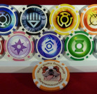 War of Light (Set A)
