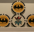 Batman and Joker (Classic)