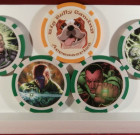 Green Lantern (Set B)