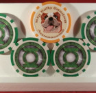 Green Lantern (Set A)