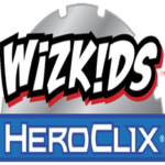 HeroClix Mini's