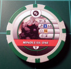 Mindless One – Version 1.0
