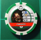 Parasite