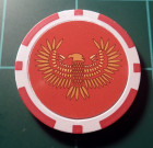 Golden Falcon
