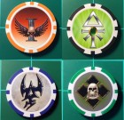 Objective Markers