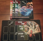 Dice Masters Playmats