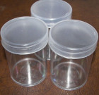 Chip Storage Tube