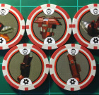 Hulkbuster Object Tokens