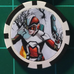 Zeta Beam - Image 2