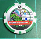 Mysterio Illusion