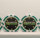 Teenage Mutant Ninja Turtles