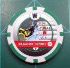 Negative Spirit