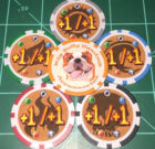 MTG Plus and Minus Counters