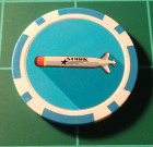 Pulse Bolt Torpedo
