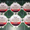 Orange Lantern Hoard Tokens - Image 2