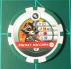 Rocket Raccoon