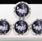 Smoke / Special Tokens