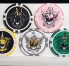 Power Rangers