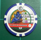 Atlantean Warrior Bystander