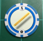 Cosmic Control Rod Token