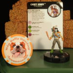 Casey Jones #005 - Common - Image 2