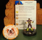 Super-Nova Marquee Figure (New In Original Packaging)