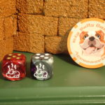Craps Dice
