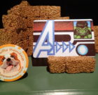 Hulk ID Card #AUID-102