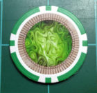 Lazarus Pit Marker