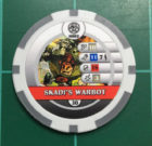 Skadi’s Warbot