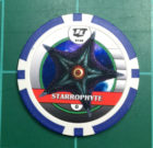 Starrophyte Tokens