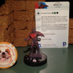 Wraith #051 - Super Rare - Image 2