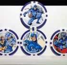 Blue Beetle