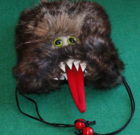 Naagloshii Dice Bag – Small NBD002