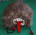 Naagloshii Dice Bag – Small NBD003