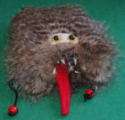 Naagloshii Dice Bag – Small NBD004