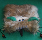 Naagloshii Dice Bag – Medium NBD011