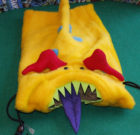 Naagloshii Dice Bag – Large NBD013