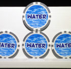 Water / Debris Tokens