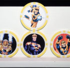 Booster Gold