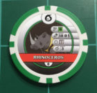 Rhinocerous