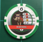 Warthog