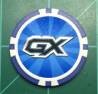 Pokemon – GX Token
