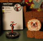 Harley Quinn #002 – Common