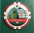 Parrot Bob