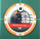 Mindless One – Version 2.0