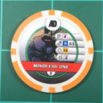 Mindless One - Version 2.0