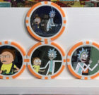 Rick and Morty