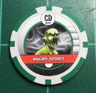 Angry Spirit
